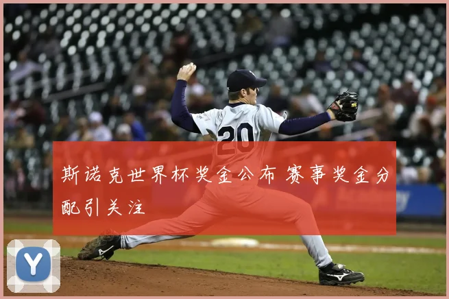 斯诺克世界杯奖金公布 赛事奖金分配引关注